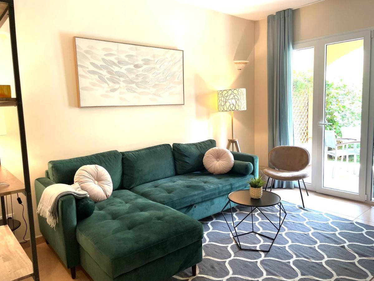 Villa El Paraiso Residence Club Mallorca Sa Ràpita Zewnętrze zdjęcie