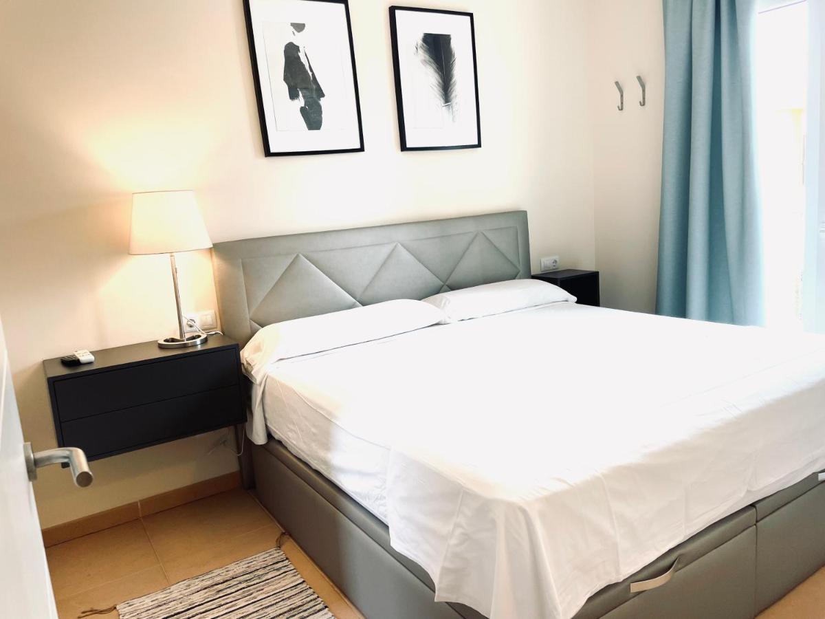 Villa El Paraiso Residence Club Mallorca Sa Ràpita Zewnętrze zdjęcie