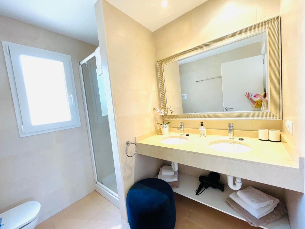 Villa El Paraiso Residence Club Mallorca Sa Ràpita Zewnętrze zdjęcie