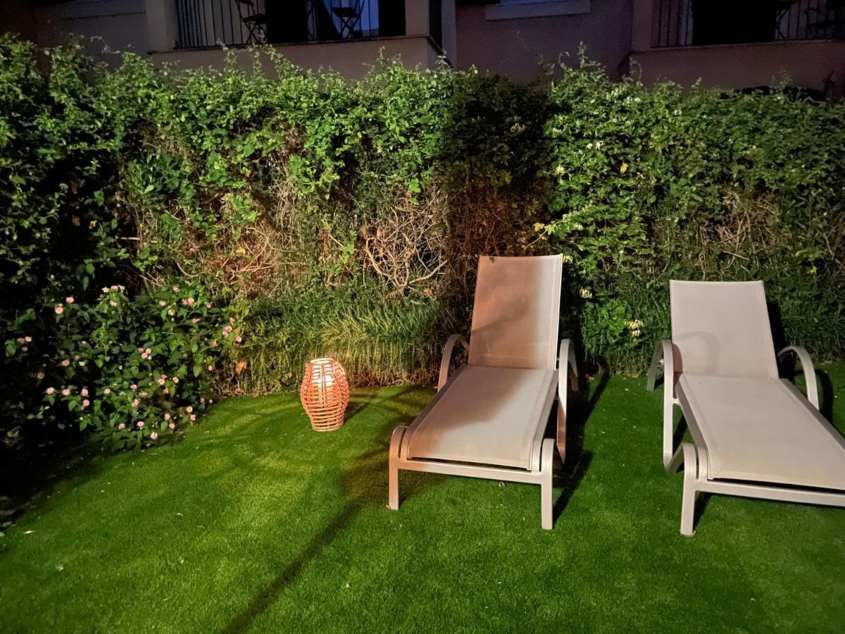 Villa El Paraiso Residence Club Mallorca Sa Ràpita Zewnętrze zdjęcie
