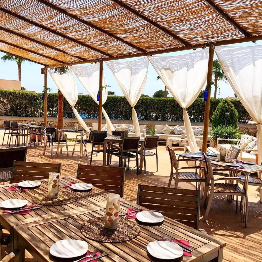 Villa El Paraiso Residence Club Mallorca Sa Ràpita Zewnętrze zdjęcie
