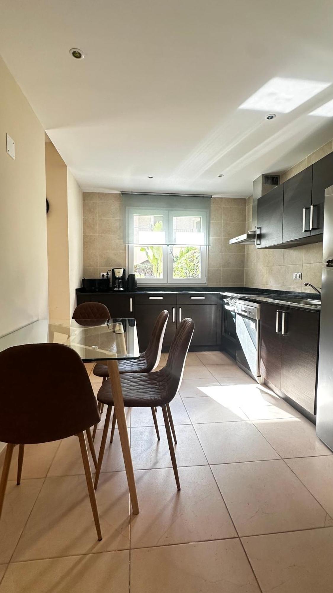 Villa El Paraiso Residence Club Mallorca Sa Ràpita Zewnętrze zdjęcie